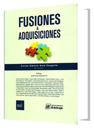 FUSIONES Y ADQUISICIONES